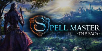 魔法大师：传奇|v0.9|官方中文|支持手柄|SpellMaster: The Saga