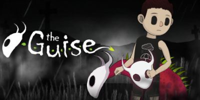 堕之形/The Guise