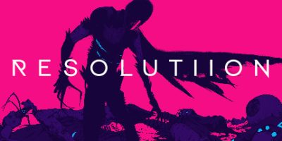 Resolutiion