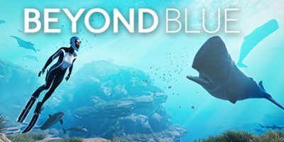 深海超越/Beyond Blue