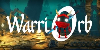 球魂/WarriOrb