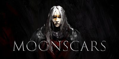 月痕|官方中文|V1.5.004HF2-剑舞寒夜-刀痕星空|Moonscars