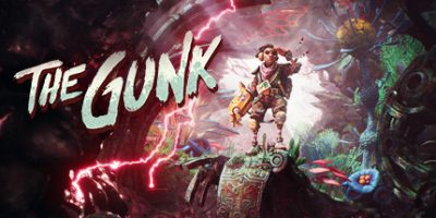 黏液 The Gunk