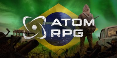 核爆RPG：末日余生|V1.188|官方中文|ATOM RPG: Post-apocalyptic indie game