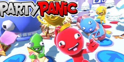 反斗大派对/Party Panic