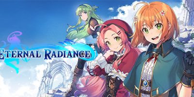永恒光辉 Eternal Radiance