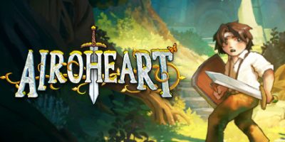 Airoheart/艾罗哈特