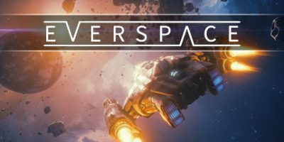 永恒空间 EVERSPACE™