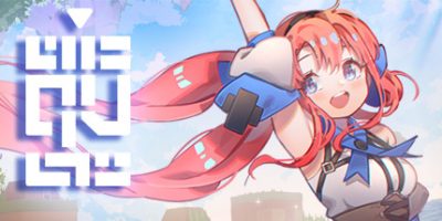 神秘少女QV