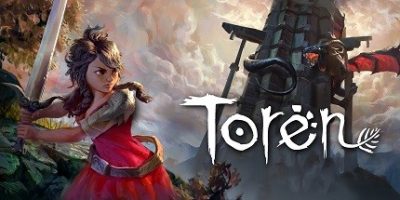 兔灵/Toren