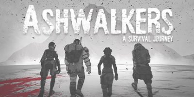烬土行者/Ashwalkers