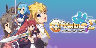 黑色规则：西格玛|官方中文|支持手柄|Croixleur Sigma