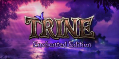三位一体1|官方中文|支持手柄|Trine