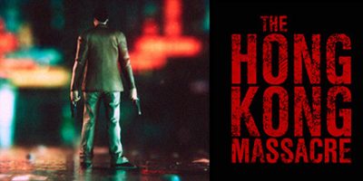 喋血香港/The Hong Kong massacre