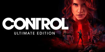 控制 - 终极合辑官方中文|支持手柄|Control Ultimate Edition