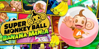 现尝好滋味！超级猴子球1&2重制版 Super Monkey Ball Banana Mani