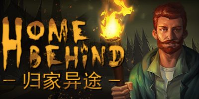 归家异途1|官方中文|Home Behind