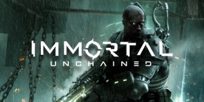 众神：解放|官方中文|支持手柄|Immortal: Unchained