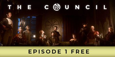 议会/The Council