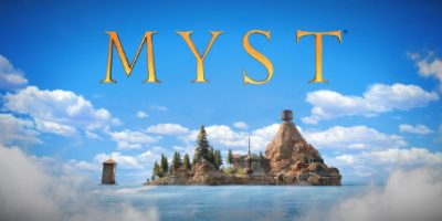 神秘岛|v3.0|官方中文|支持手柄|支持VR|Myst