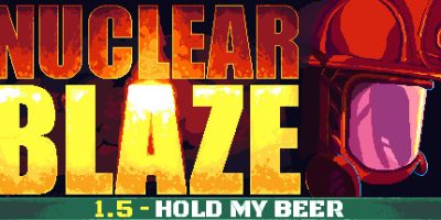 核能烈焰/Nuclear Blaze