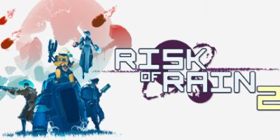 雨中冒险2|v1.4|全DLC|官方中文|支持手柄|Risk of Rain 2