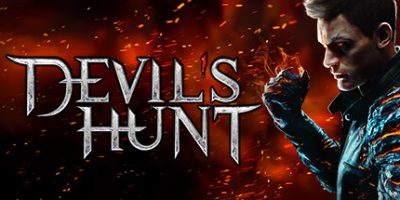恶魔猎杀/恶魔狩猎/恶魔之狩/魔鬼狩猎/Devil's Hunt