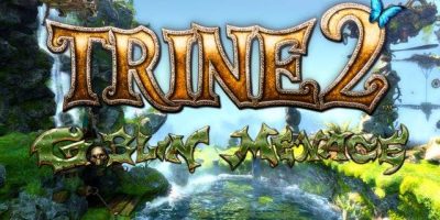 三位一体2：哥布林的威胁/Trine 2: Goblin Menace