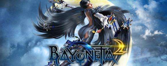 猎天使魔女2|模拟器整合版|汉化中文|支持手柄|Bayonetta 2 - 1