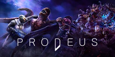 普罗迪斯 Prodeus/支持网络联机