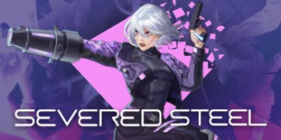 断钢|Build.11987894|官方中文|Severed Steel|Severed Steel - Digital Deluxe Edition|断钢之战