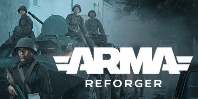 武装突袭：援德行动|v16.0.119|官方中文|支持手柄|Arma Reforger|武装突袭返徳者|武装突袭：重塑者|武装突袭 重铸者