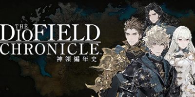 神领编年史 The DioField Chronicle