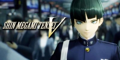 真・女神转生 V/真女神转生 5 / Shin Megami Tensei 5