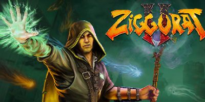 通灵塔2|官方中文|支持手柄|Ziggurat 2