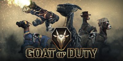 使命山羊/Goat of Duty