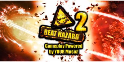 危险节奏2|v20250710|官方中文|Beat Hazard 2