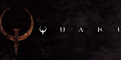 雷神之锤/QUAKE