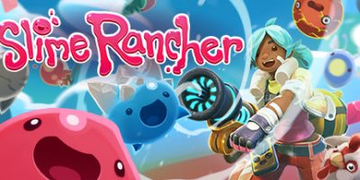 史莱姆牧场|官方中文|Slime Rancher