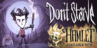 饥荒|v712852|全DLC|官方中文|支持手柄|Don't Starve