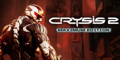 孤岛危机2|官方中文|支持手柄|Crysis 2