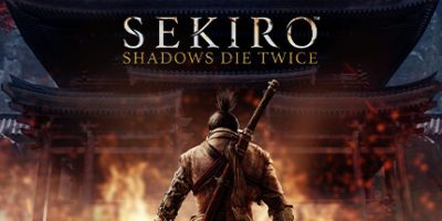 只狼：影逝二度|豪华中文|V1.06|最终年度版+预购特典+全DLC+修改器-支持手柄|Sekiro™: Shadows Die Twice - GOTY Edition/Sekiro: Shadows Die Twice