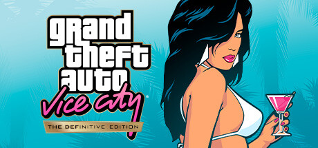侠盗猎车手：罪恶都市/GTA3/Grand Theft Auto Vice City - 1