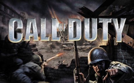 使命召唤1|官方中文|Call Of Duty - 1