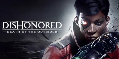 耻辱：界外魔之死|官方中文|支持手柄|Dishonored: Death of the Outsider|羞辱：界外魔之死