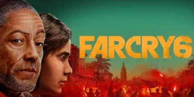 孤岛惊魂6：年度版|v1.5.0|官方中文|支持手柄|Far Cry 6 Game of the Year Edition