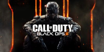 使命召唤12：黑色行动3|v100|官方中文|支持手柄|Call of Duty：Black Ops 3