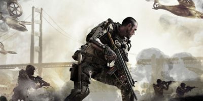 使命召唤11：高级战争|v1.22.01|官方中文|支持手柄|Call of Duty：Advanced Warfare