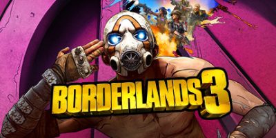 无主之地3|超级豪华版|官方中文|支持手柄|Borderlands 3