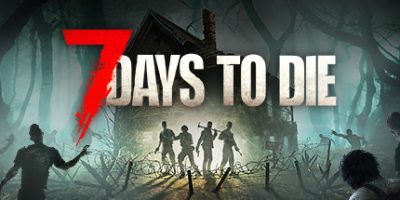 七日杀|v2.5|官方中文|支持手柄|7 Days to Die